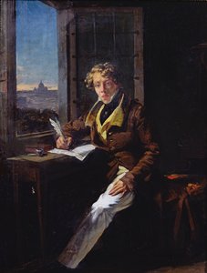 صورة لفيكتور ريفاوت (1798-1838) 1822